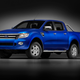 The Ranger. Photo credit Ford